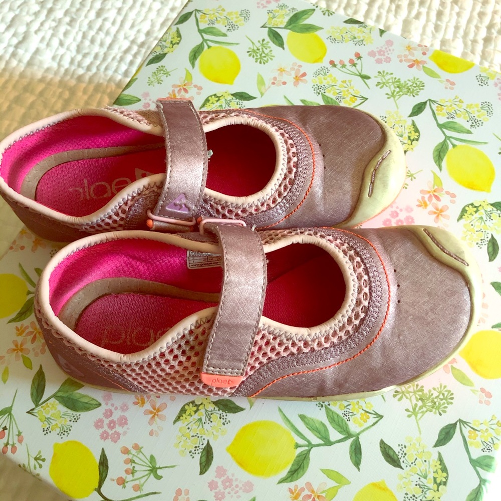 Plae emme shoes 2